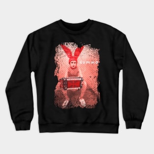 Gummo Unleashed Dive Into Harmony Korine S Underbelly Crewneck Sweatshirt